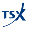 TSX logo